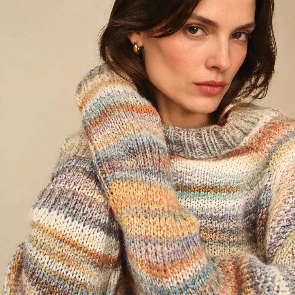 Anikka jumper