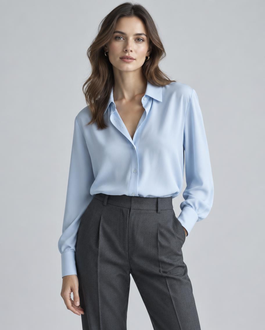 Lucien blouse